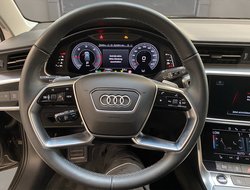 A6 40 2.0 TDI Avant quattro advanced ACC AHK AUT