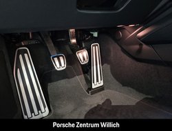 992 911 Carrera T Cabriolet Liftsystem-VA BOSE