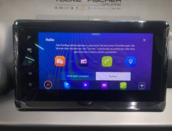 Arona 1.0 TSI FR ACC AUT Kam. Navi Sportp. LED