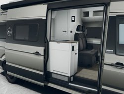 Crafter Grand California Dune 680 TDI 120kW