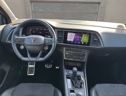 Ateca 2.0 TSI 4Drive ACC AUT Kam. Navi Sportp.