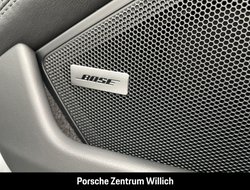 992 911 Carrera S Cabriolet Liftsystem-VA BOSE