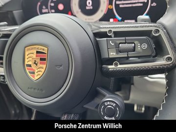 Cayenne GTS Burmester HA-Lenkung PDCC Sport PCCB – Bild 17