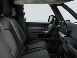 ID. Buzz Cargo Pro 79 kWh 1,99% Zins Klima LED