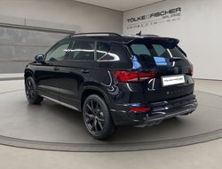 Ateca 2.0 TSI 4Drive Tribe Edition ACC AHK AUT