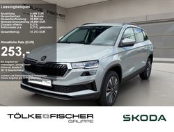 Karoq 1.5 TSI DSG Balance ACC AHK Navi eHeck