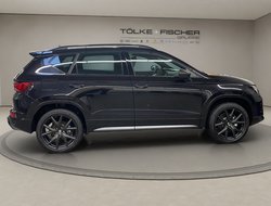 Ateca 2.0 TSI 4Drive Tribe Edition ACC AHK AUT