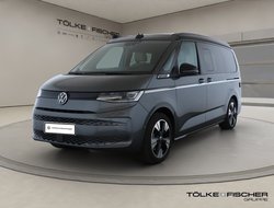 California 1.5 TSI 4MOTION Beach Camper DCC ACC
