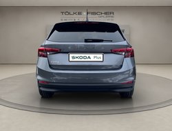 Fabia 1.0 TSI Tour ACC Kamera DynLicht LED LM