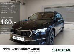 Octavia Combi Tour ACC AHK Navi 360° eHeck Matrix