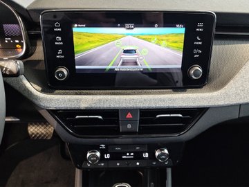 Kamiq 1.0 TSI DSG Balance AHK AUT Kam. KeyLess – Bild 13