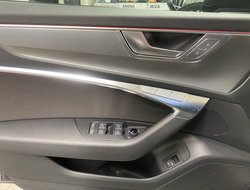 A6 40 2.0 TDI Avant quattro sport Pano S-line LM