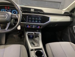 Q3 35 2.0 TDI advanced ACC AUT Virtual DynLicht