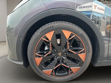 Raval Endurance Edition Dynamic+ (211PS) 52kWh – Bild 6