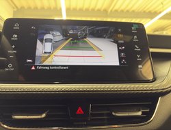 Fabia 130 Edition ACC Navi LED PDC KlimaA
