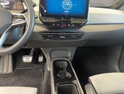 ID.3 (58kWh) Pro Move ACC AUT Kam. Navi DynLicht