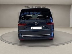 T7 Multivan 2.0 TSI lang Style DCC Navi Pano ACC