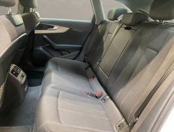A4 40 2.0 TDI Avant AHK AUT Kam. Navi Virtual LM
