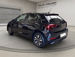 Polo VI 1.0 TSI Goal AUT Kam. Virtual DynLicht