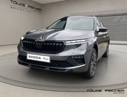 Kamiq 1.5 TSI DSG Balance ACC AHK Kamera Navi