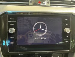 Passat Variant 2.0 TDI BMT Business ACC AHK AUT