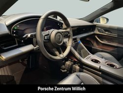Taycan Turbo S Sport Turismo Burmester InnoDrive