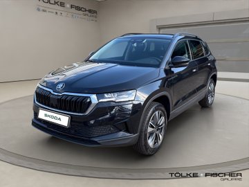 Karoq 2.0 TDI Balance ACC AHK Navi LED eHeck – Bild 2