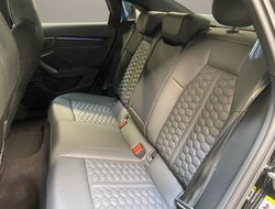 RS 3 Limousine 294 kW S tronic ACC AUT Kam. Navi