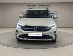 Taigo 1.0 TSI Life IQLight Navi Virtual KlimaA.