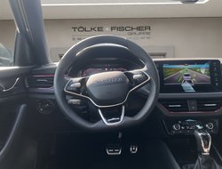Kamiq 1.0 TSI DSG Monte Carlo Pano Navi AHK Kamer