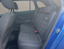 Fabia Combi RS Climatronic PDC GRA SHZ