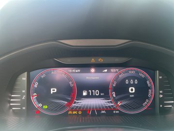 Kamiq 1.0 TSI DSG Monte Carlo Pano Navi AHK Kamer – Bild 11