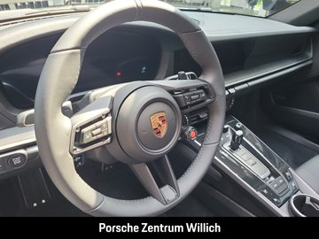 992 911 Targa 4 GTS Liftsystem-VA InnoDrive BOSE – Bild 30