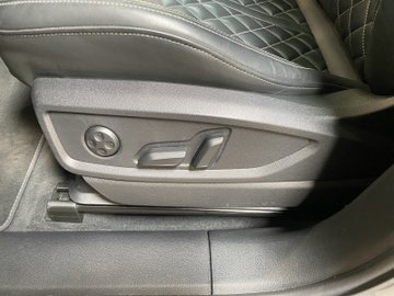 SQ5 3.0 TDI quattro MHEV Pano ACC AHK AUT Kam. – Bild 10