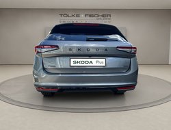 Superb Combi Sportline AKTION Navi DCC PANO AHK