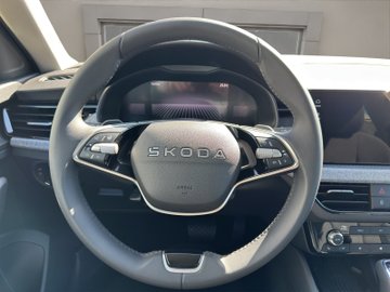 Kamiq 1.0 TSI Tour AHK AUT Kam. Virtual KeyLess – Bild 11