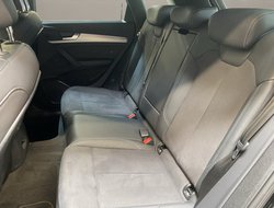 SQ5 3.0 TDI quattro MHEV S-line AUT Kam. Navi LM