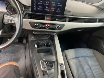 A4 40 2.0 TDI S-Line S-line ACC AUT Kam. Navi LM – Bild 14