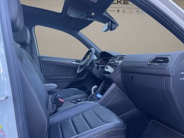 Tiguan 2.0 TDI BMT 4Motion R-Line Pano R-Line LM – Bild 18