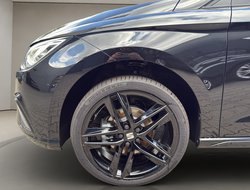 Ibiza 1.0 TSI FR Black Edition SHZ SpurH Sport