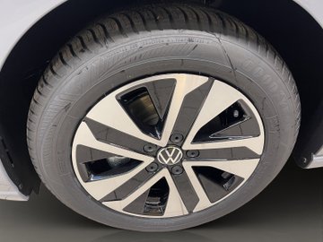 Golf Variant Energy DSG AHK ACC Netztrennwand – Bild 6
