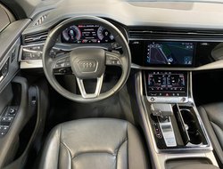 Q7 45 TDI quattro S-Line S-line ACC AHK AUT
