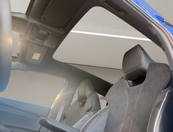 Enyaq Coupé 85 Sportline Pano ACC AHK NAVI SHZ