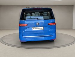 Multivan 1.4 TSI Style Pano IQLight ACC AUT Kam.