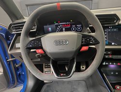 RS 3 Sportback 2.5 quattro TFSI S-line ACC AUT