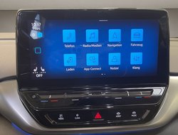 ID.4 (77kWh) Pro Performance ACC AHK AUT Kam. LM