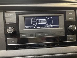 T6.1 Transporter 2.0 TDI Kasten FWD KlimaA. PDC
