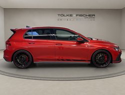 Golf VIII 2.0 TSI GTI Clubsport IQLight ACC AUT