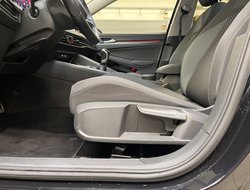 Golf VIII 1.5 TSI Active NaviPro ACC Kam. Navi