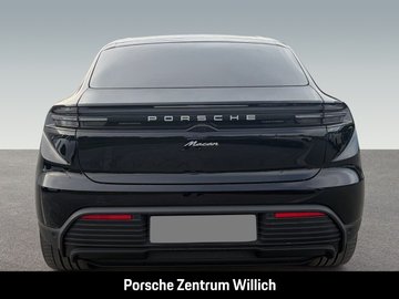 Macan Luftfederung PASM 21-Zoll Rückfahrkamera – Bild 4
